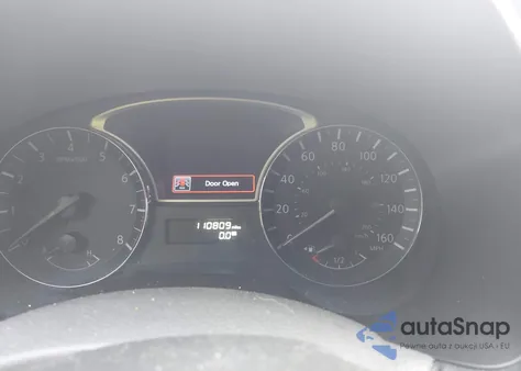 2014 Nissan Pathfinder Sv z USA, uszkodzony, nr VIN 5N1AR2MMXEC732253